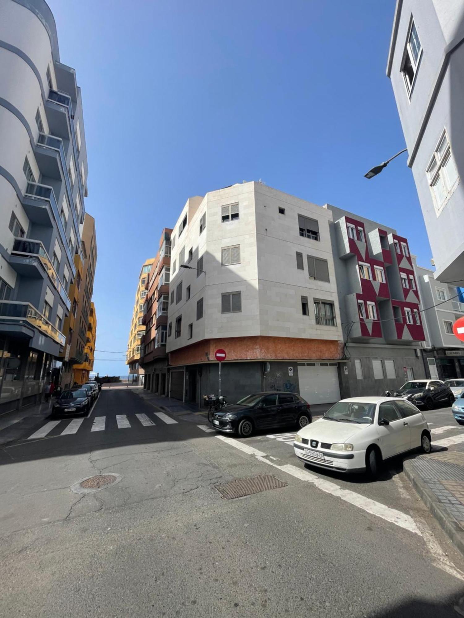 Altillo Canteras Apartment Las Palmas de Gran Canaria